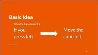 Introduction to Unity