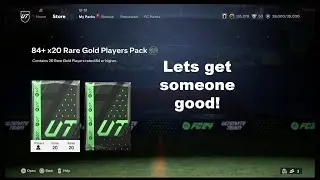 FIFA 24 84+ x20 and 85+ x10
