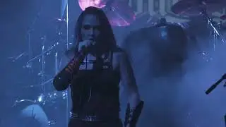 AMONG YOUR GODS - All Your Sins (LIVE VIDEO)