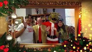2023 UHV jaX and President Glenn's Christmas Holiday Special