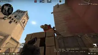 россия номер один !!! EU West matchmaking
