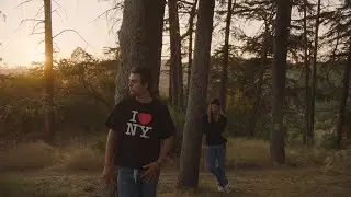 X Lovers - Too Fast (Official Video)