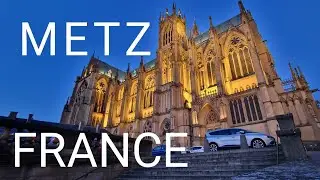 METZ, France.🇫🇷