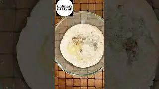 Easy eggless vanilla sponge cake #shorts #shortsfeed #youtubeshorts