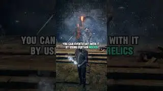 Top 5 RELICS in Nightreign