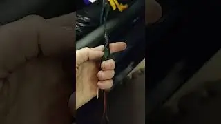 How-to run wires through C5 corvette firewall