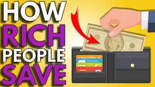 How The 1% Manage Their Money