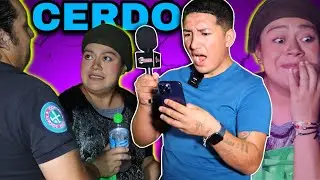 INFIELES T-6 | Tenía novia, esposa y amante Ep.28