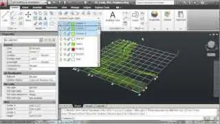 01_Polylines_in_AutoCAD