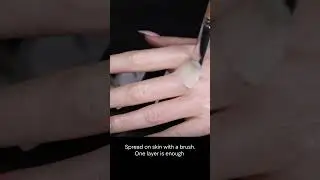 DIY: Hand SPA Treatment