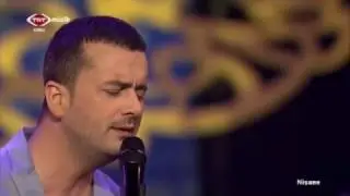 Onur Şan - Ben gidersem sazım sen kal dünyada