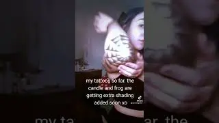 #tattoos #tattoo #fyp