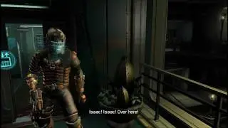 Dead Space 2 Episode 4: I Am Not Food!
