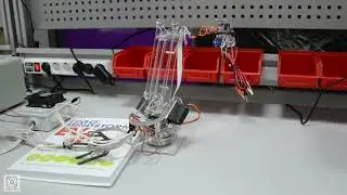 Судьба робота Клешня не boston dynamics