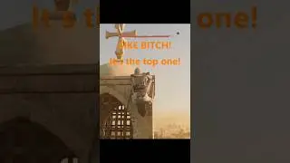 Assassin's Creed: Mirage - Inconsistency...