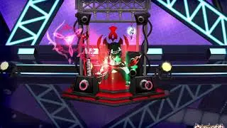 Elsword Velder Rock n' Roll