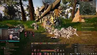Прямая трансляция пользователя FatalSting