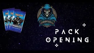 Magic The Gathering - Return To Ravnica Draft Booster Pack Opening #4