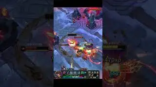 ARAM