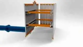 Excavation Safety through better Trench Box Design | Trench Shoring | Trenching