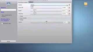 Экранная лупа в Ubuntu
