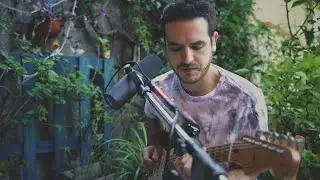 Tomás Amante - Sesión en vivo | Buenos Aires - Argentina