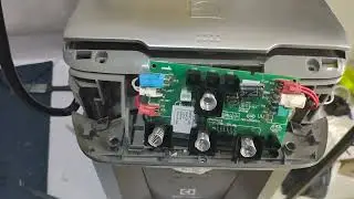 Automatizando um Purificador de Água com Home Assistant