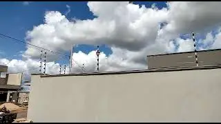CERCA ELETRICA VIDEO