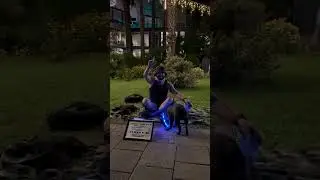 Галустян на чиле