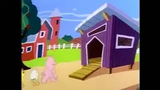 Garfield & Friends | Come Out - Italian