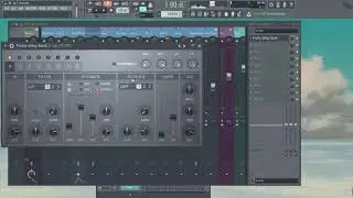 FL Studio 12- Tutorial 05 - Delay (Level2)