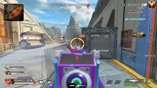 Sweet casually using controller in pred lobbies