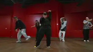 BRAND NEW - YG | ALYSHA PERCY CHOREOGRAPHY