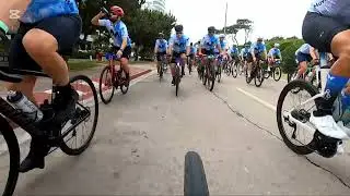 Gran fondo moviste punta del Este 2025