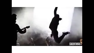 Chester Bennington Tribute (1976-2017)