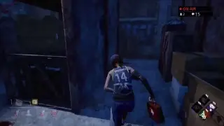 Gaming With Niggas |$100 PSN Card Giveaway(DESCRIPTION) | Dead By Daylight