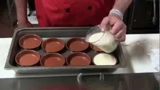 How To Make Creme Brulee