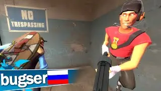 iksD | TF2 Frag Clip of the Day 