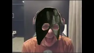 ♂️гачи булкин бомбит♂️ (Right Version♂️)