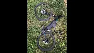 Полноприводный электровелосипед своими руками