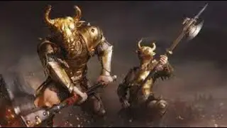 🎮 LIVE NOW: Conqueror's Blade - The Ultimate Medieval Strategy Game! 🔥🗡️
