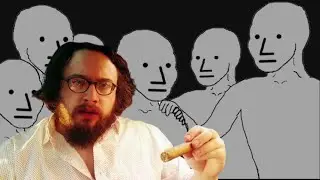 Sam Hyde's Thoughts/Advice On Over-Socialization