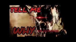 (SFM) Fnaf - 'Tell me why' by Three Days Grace [Life of the undead - part 1] на русском