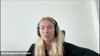 Julie droppede jurastudiet for at blive sin egen chef - nu rejser hun i Dubai 🇦🇪