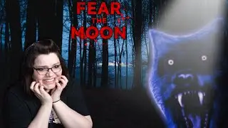 The Terrifying Truth About the Moon | Fear the Moon