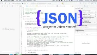JSON Serialization Swift 3