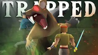 177 Hours Later... It's Time to Face the Rat King | SewerMaxxing (Finale)