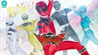 『阿仁丸戦隊ジンジュウガー（JINJYUGAR）』主題歌フルバージョン公開！！！！