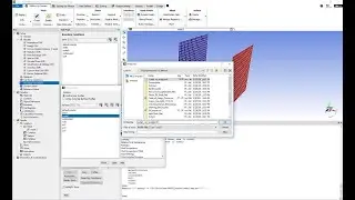 Use Profile Files to Transfer Boundary Data