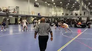 Joe Ganton Game 4
